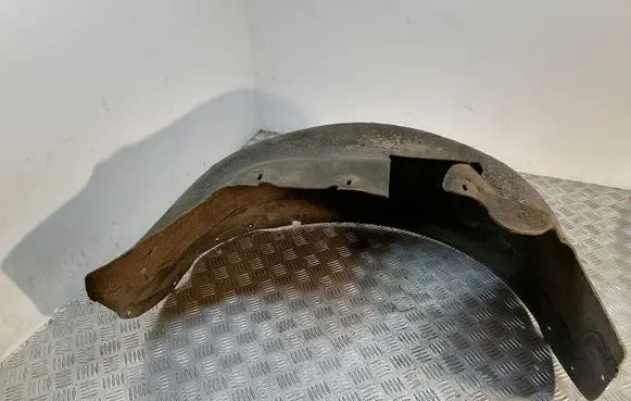 Volvo V70 Rear arch fender liner splash guards