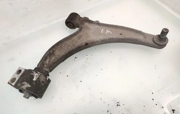 Opel Insignia A Front lower control arm/wishbone 22792989