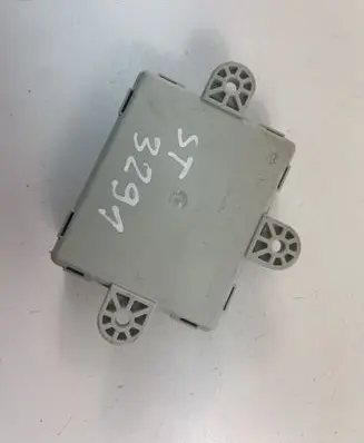 Volvo V40 Other control units/modules 31394043