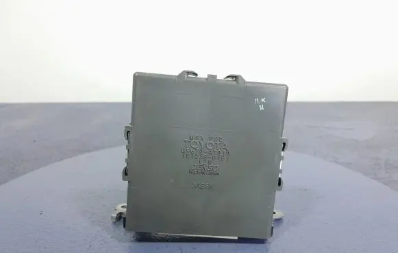 Toyota Prius (XW20) Other control units/modules 89670-47010