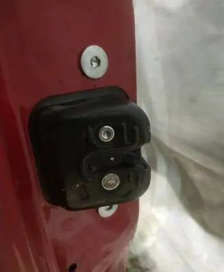 Honda Civic Tailgate/trunk/boot lock/catch/latch 