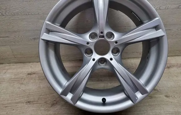 BMW Z4 E89 R18 alloy rim 7842133
