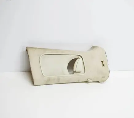 Volkswagen PASSAT B7 USA (B) pillar trim (top) 3C0868418F