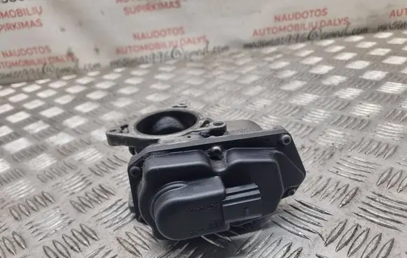 Audi A4 S4 B8 8K EGR valve 03L131501D