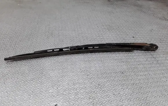 Mercedes-Benz E W211 Rear wiper blade 
