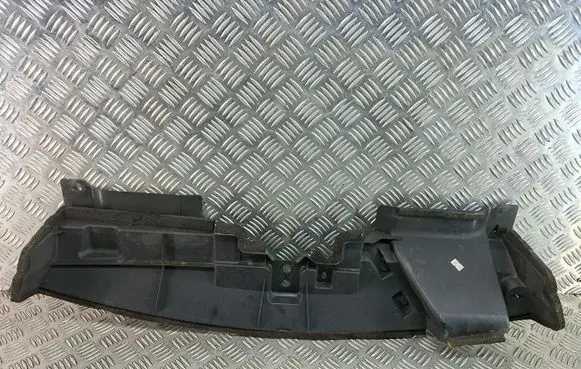 Toyota C-HR I Intercooler air guide/duct channel 165610T210