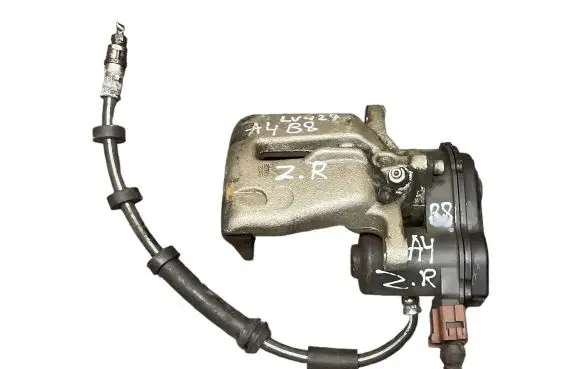 Audi A4 S4 B8 8K Rear brake caliper