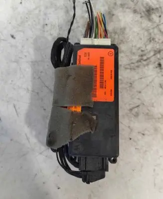 Toyota RAV 4 (XA30) Power steering control unit/module 10R020222 SM10111900