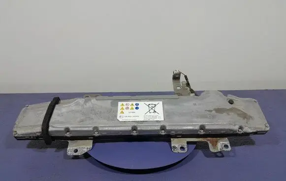 Alfa Romeo 33 Hybrid / electric car battery BDMC67ZB3F