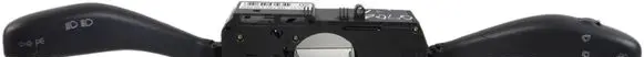 Volkswagen Polo IV 9N3 Wiper turn signal indicator stalk/switch 6Q0953503AD 203257ATW 2320127