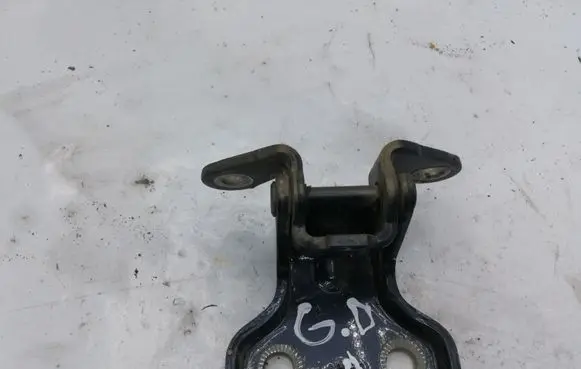 Chevrolet Captiva Rear door lower hinge NOCODE