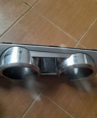 Ford Mustang V Dashboard trim 6R3363044D70B