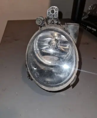 Volvo V70 Front fog light 31213102