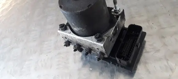 Peugeot Expert ABS Pump 0265800696