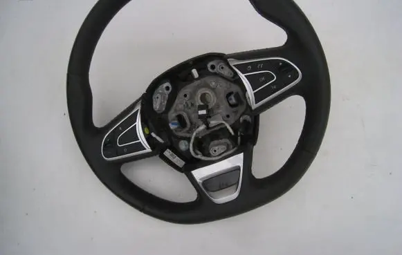 Renault Megane IV Steering wheel 484005825R 484005825RE