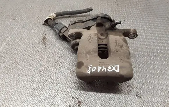Renault Scenic III - Grand scenic III Rear brake caliper 