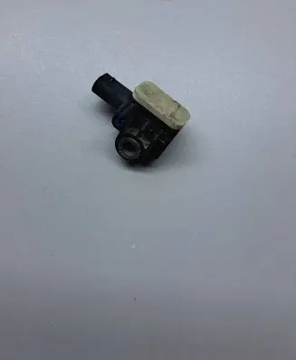Audi A6 S6 C7 4G Airbag deployment crash/impact sensor 4H0959651A 120307404