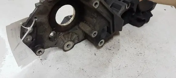 Volkswagen Golf VI Generator/alternator bracket 03L903143K