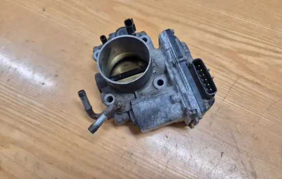Honda CR-V Throttle valve 1362007000 U21257012611 0609011