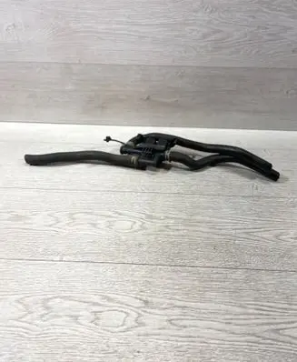 BMW 5 F10 F11 Coolant heater control valve 9119164 11474122