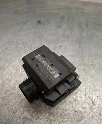Mercedes-Benz E W211 Ignition lock 2115450608 33002203 5001170620206158