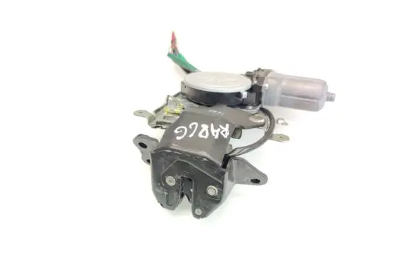 Mitsubishi Outlander Tailgate/trunk/boot lock/catch/latch 41232010080 1638000022