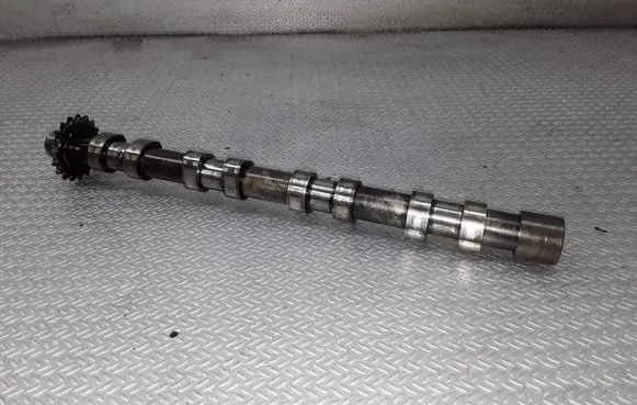 Camshaft