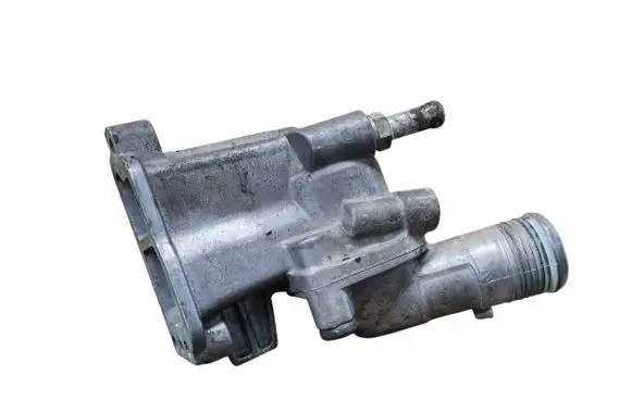 Thermostat/thermostat housing