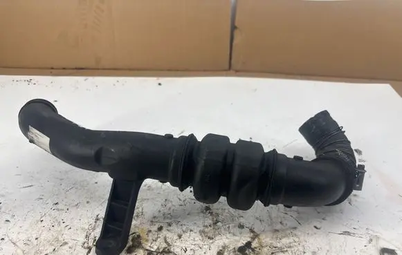 Ford S-MAX Intercooler hose/pipe DS736C646DJ 05121048 F10147684