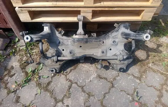 Hyundai Ioniq Front subframe 62401G2100 MLRC0345