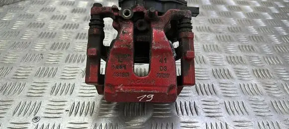 Jaguar F-Type Rear brake caliper 32337647 4316IA