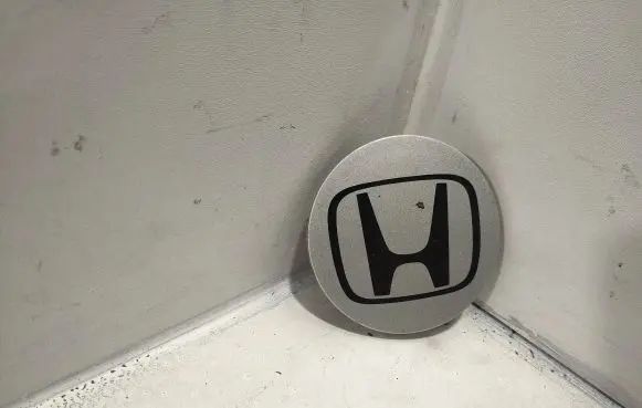 Honda Civic Original wheel cap 144732S9A 144732