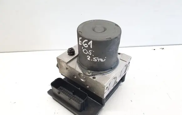 BMW 5 E60 E61 ABS Pump 0265950375 nr9024