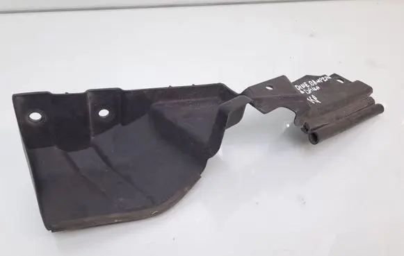 Hyundai ix35 Front bumper mounting bracket 841592S000