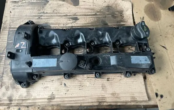 Mercedes-Benz Sprinter W906 Rocker cam cover A6510108918