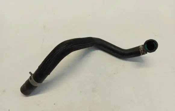KIA Sorento IV Engine coolant pipe/hose 25630-2r100