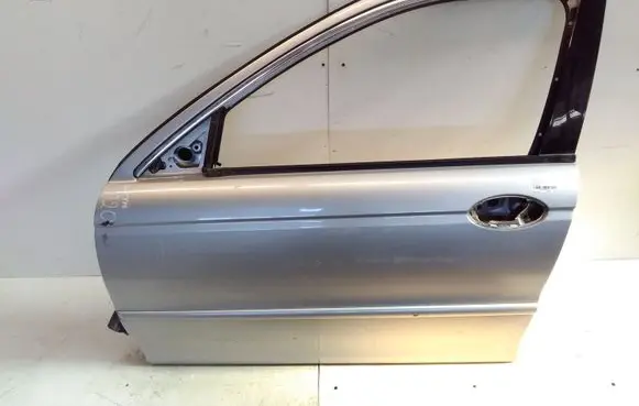 Jaguar X-Type Front door
