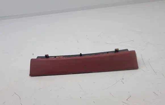 Other center console (tunnel) element