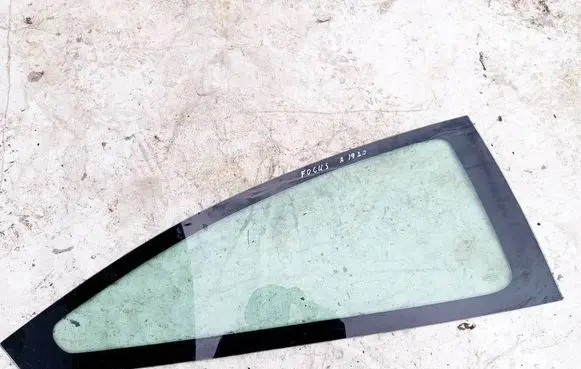 Ford Focus Rear side window as2