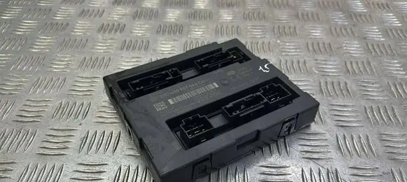 Audi A6 S6 C7 4G Comfort/convenience module 4H0907064CG