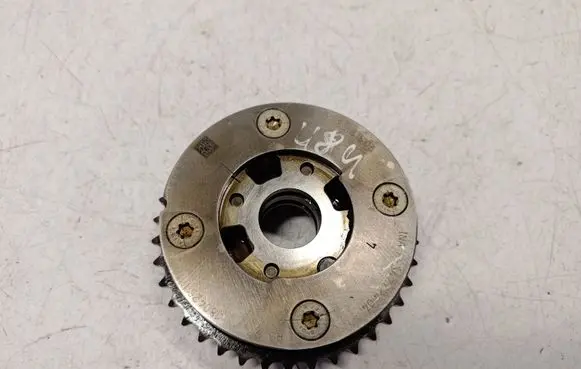 BMW 5 F10 F11 Camshaft pulley/ VANOS 7583818 11367583818