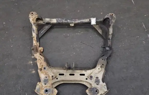 Mazda 6 Front axle beam IMPRK1370731