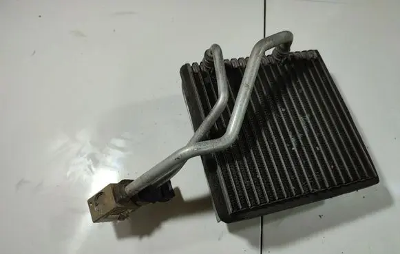 Volkswagen Bora A/C cooling radiator (condenser) 