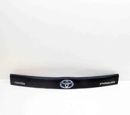 Toyota Prius (XW30) Other exterior part 7681147070 768110Q900