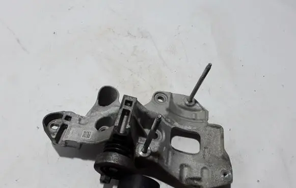 Generator/alternator bracket