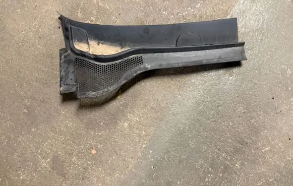 Seat Leon IV Wiper trim 5FB819404A