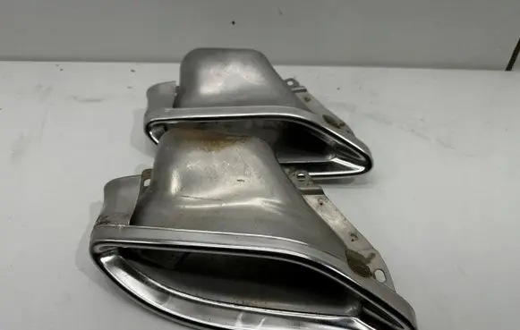Mercedes-Benz A W176 Muffler ending a2464900427