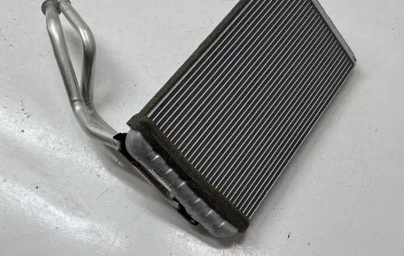 Jeep Grand Cherokee WL Heater blower radiator 68542650AB 68542647AA NH942003