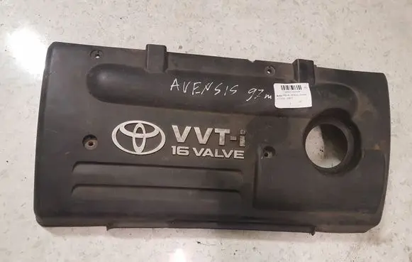 Toyota Avensis T220 Engine cover (trim) 1121222070