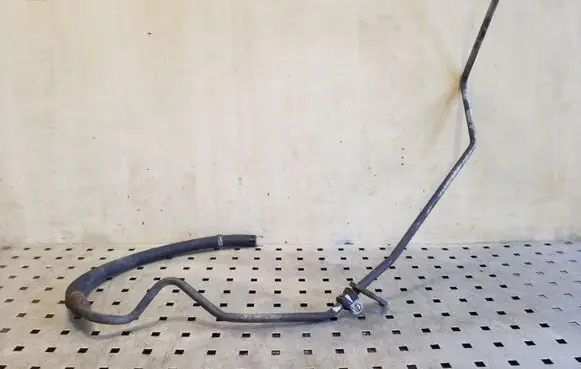 Volkswagen Crafter Power steering hose/pipe/line A9064661024